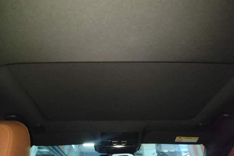 Used Jaguar XEL 2023 2.0T 250 PS R-DYNAMIC S Advanced Sport Edition Headliner