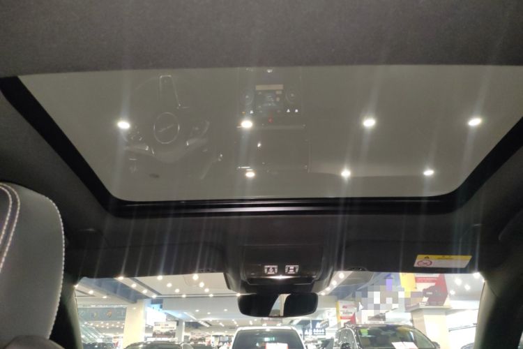 Used Jaguar XEL 2023 2.0T 250 PS R-DYNAMIC S Advanced Sport Edition Headliner