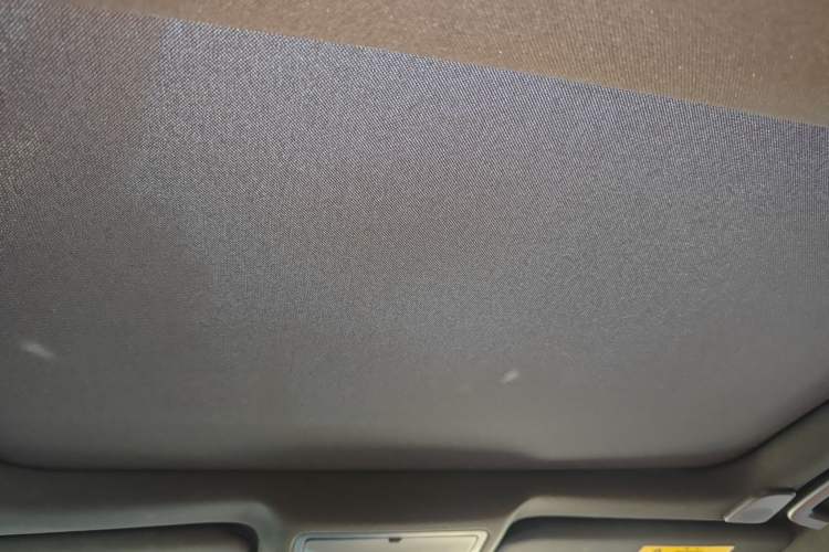Used Jaguar XEL 2023 2.0T 250 PS R-DYNAMIC S Advanced Sport Edition Headliner