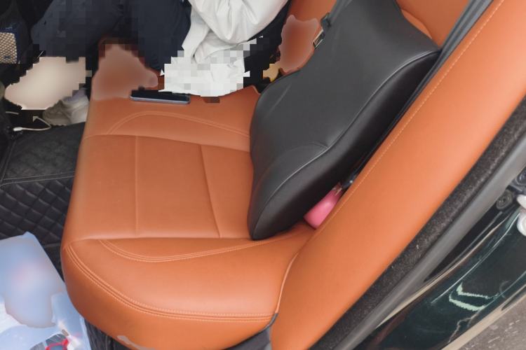 Used Jaguar XEL 2023 2.0T 250 PS R-DYNAMIC S Advanced Sport Edition Interior 4