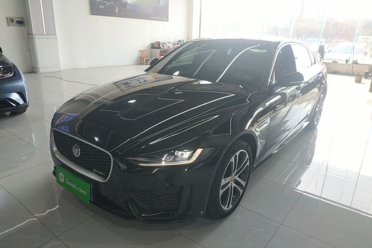 Used Jaguar XEL 2023 2.0T 250 PS R-DYNAMIC S Advanced Sport Edition Guazi used car, China used car export, Used car for sale, Used cars, Cheapest cars for sale