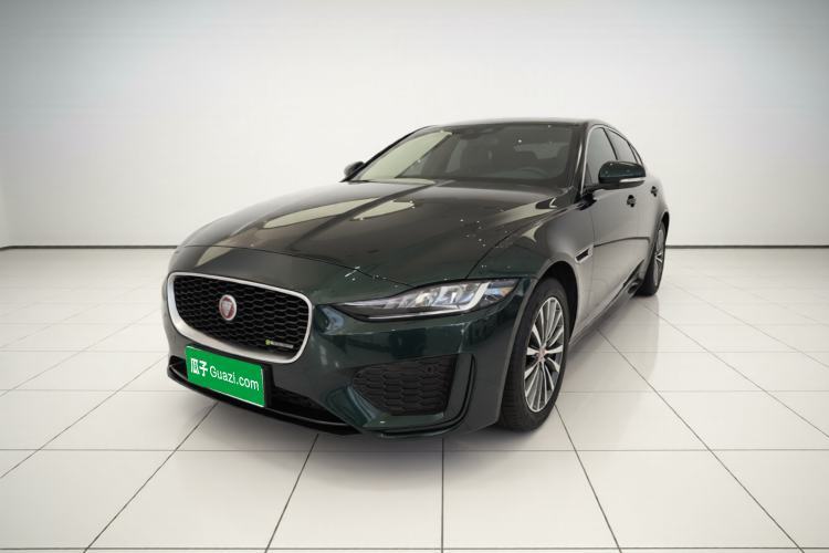 Used Jaguar XEL 2023 2.0T 200 PS R-DYNAMIC Youth Sports Edition Guazi used car, China used car export, Used car for sale, Used  cars, Cheapest cars for sale