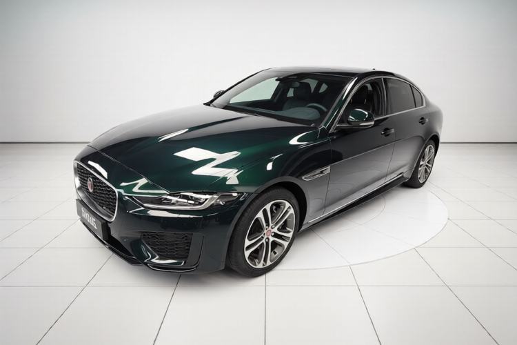 Used Jaguar XEL 2023 2.0T 250 PS R-DYNAMIC S Advanced Sport Edition Guazi used car, China used car export, Used car for sale, Used  cars, Cheapest cars for sale