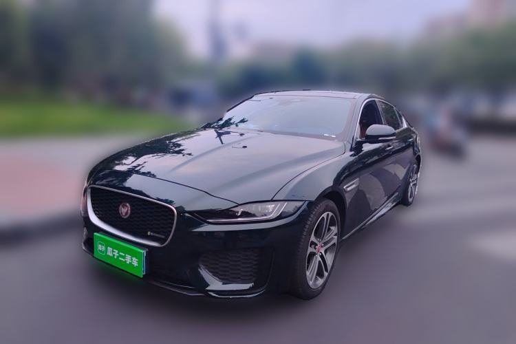 Used Jaguar XEL 2023 2.0T 250 PS R-DYNAMIC S Advanced Sport Edition Guazi used car, China used car export, Used car for sale, Used cars, Cheapest cars for sale