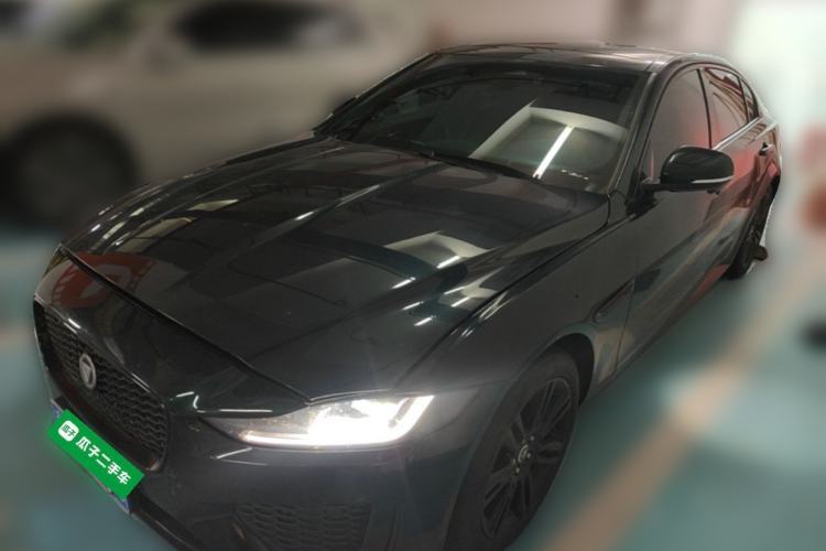 Used Jaguar XEL 2023 2.0T 250 PS R-DYNAMIC S Advanced Sport Edition Guazi used car, China used car export, Used car for sale, Used  cars, Cheapest cars for sale