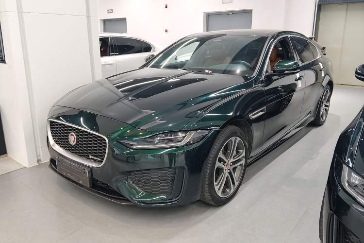 Used Jaguar XEL 2023 2.0T 250 PS R-DYNAMIC S Advanced Sport Edition Guazi used car, China used car export, Used car for sale, Used  cars, Cheapest cars for sale