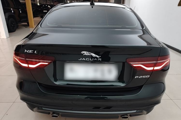 Used Jaguar XEL 2023 2.0T 250 PS R-DYNAMIC S Advanced Sport Edition Rear