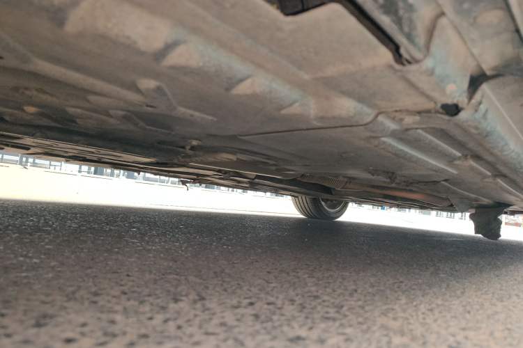 Used Jaguar XEL 2023 2.0T 250 PS R-DYNAMIC S Advanced Sport Edition Right Side Sill