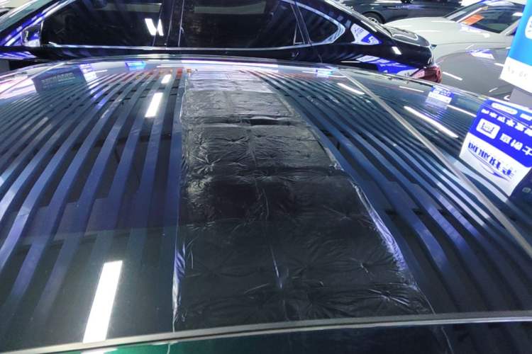 Used Jaguar XEL 2023 2.0T 250 PS R-DYNAMIC S Advanced Sport Edition Roof