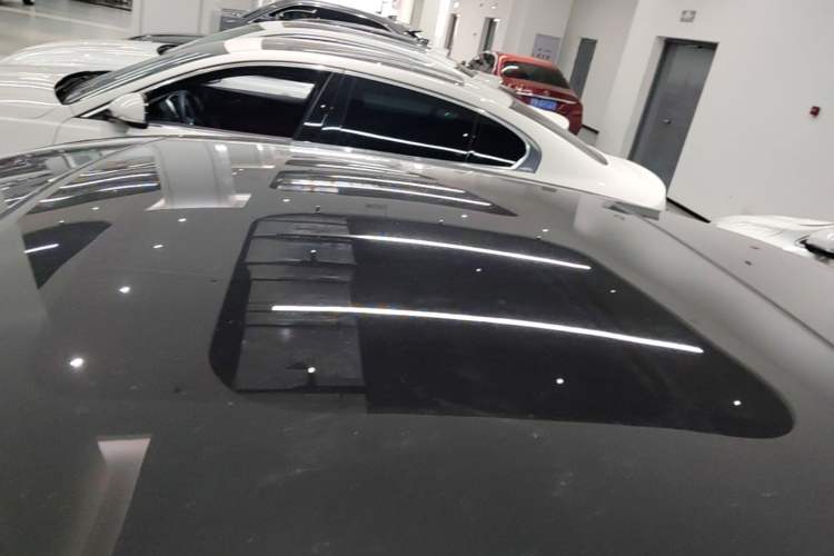 Used Jaguar XEL 2023 2.0T 250 PS R-DYNAMIC S Advanced Sport Edition Roof
