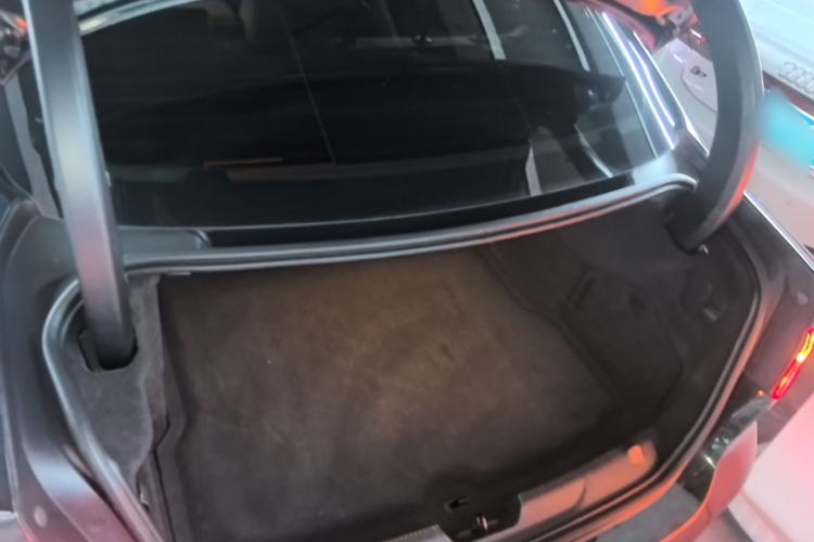 Used Jaguar XEL 2023 2.0T 250 PS R-DYNAMIC S Advanced Sport Edition Trunk
