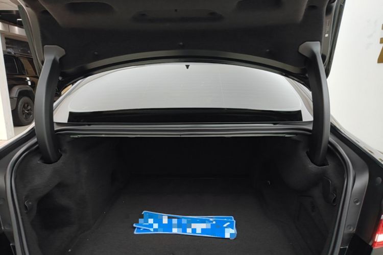 Used Jaguar XEL 2023 2.0T 250 PS R-DYNAMIC S Advanced Sport Edition Trunk