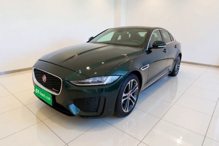 Used Jaguar XEL 2023 2.0T 250 PS R-DYNAMIC S Advanced Sport Edition Guazi used car, China used car export, Used car for sale, Used  cars, Cheapest cars for sale