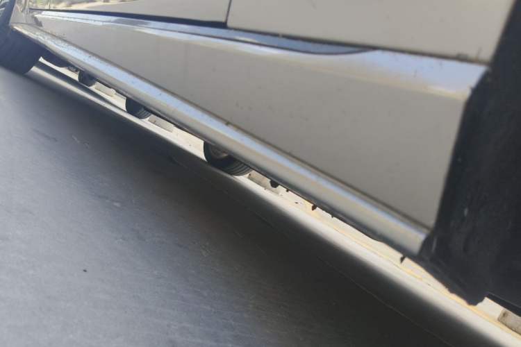 Used Jaguar XEL 2023 2.0T 250 PS R-DYNAMIC S Advanced Sport Edition Chassis Front Right