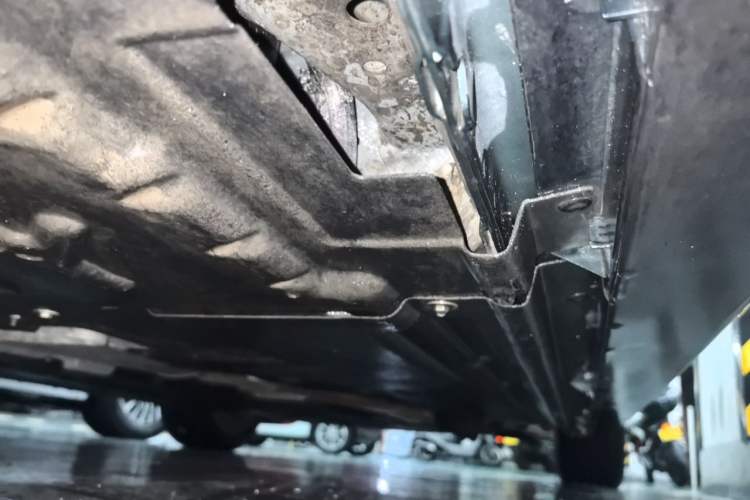 Used Jaguar XEL 2023 2.0T 250 PS R-DYNAMIC S Advanced Sport Edition Chassis Rear Right