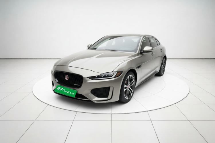 Used Jaguar XEL 2023 2.0T 250 PS R-DYNAMIC S Advanced Sport Edition Guazi used car, China used car export, Used car for sale, Used cars, Cheapest cars for sale