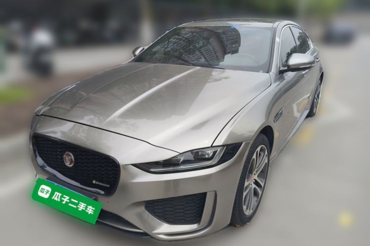 Used Jaguar XEL 2023 2.0T 250 PS R-DYNAMIC S Advanced Sport Edition Guazi used car, China used car export, Used car for sale, Used cars, Cheapest cars for sale