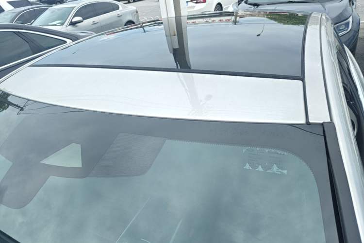 Used Jaguar XEL 2023 2.0T 250 PS R-DYNAMIC S Advanced Sport Edition Roof