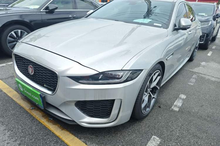 Used Jaguar XEL 2023 2.0T 250 PS R-DYNAMIC S Advanced Sport Edition Guazi used car, China used car export, Used car for sale, Used cars, Cheapest cars for sale