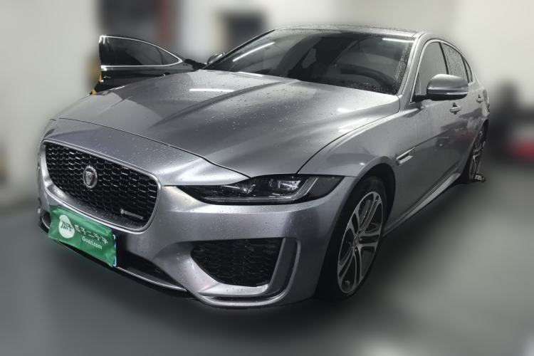 Used Jaguar XEL 2023 2.0T 250 PS R-DYNAMIC S Advanced Sport Edition Guazi used car, China used car export, Used car for sale, Used  cars, Cheapest cars for sale