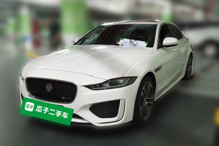Used Jaguar XEL 2023 2.0T 250 PS R-DYNAMIC S Advanced Sport Edition Guazi used car, China used car export, Used car for sale, Used  cars, Cheapest cars for sale