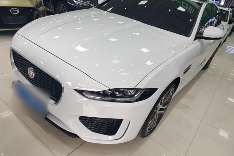 Used Jaguar XEL 2023 2.0T 250 PS R-DYNAMIC S Advanced Sport Edition Guazi used car, China used car export, Used car for sale, Used cars, Cheapest cars for sale