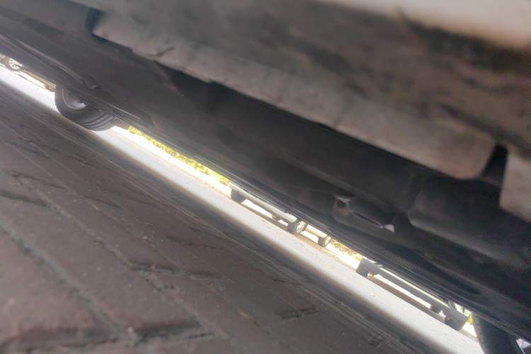 Used Jaguar XEL 2023 2.0T 250 PS R-DYNAMIC S Advanced Sport Edition Chassis Front Right