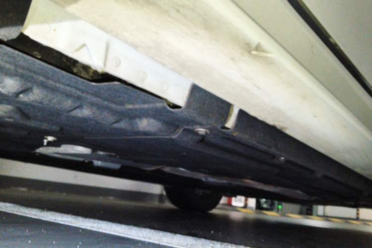 Used Jaguar XEL 2023 2.0T 250 PS R-DYNAMIC S Advanced Sport Edition Chassis Rear Right