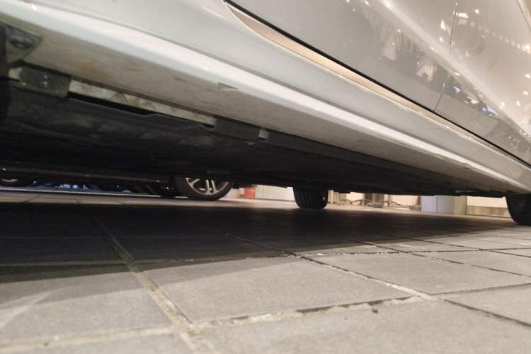 Used Jaguar XEL 2023 2.0T 250 PS R-DYNAMIC S Advanced Sport Edition Chassis Rear Right