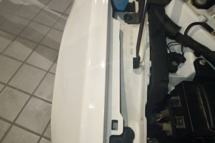 Used Jaguar XEL 2023 2.0T 250 PS R-DYNAMIC S Advanced Sport Edition Engine Bay Right