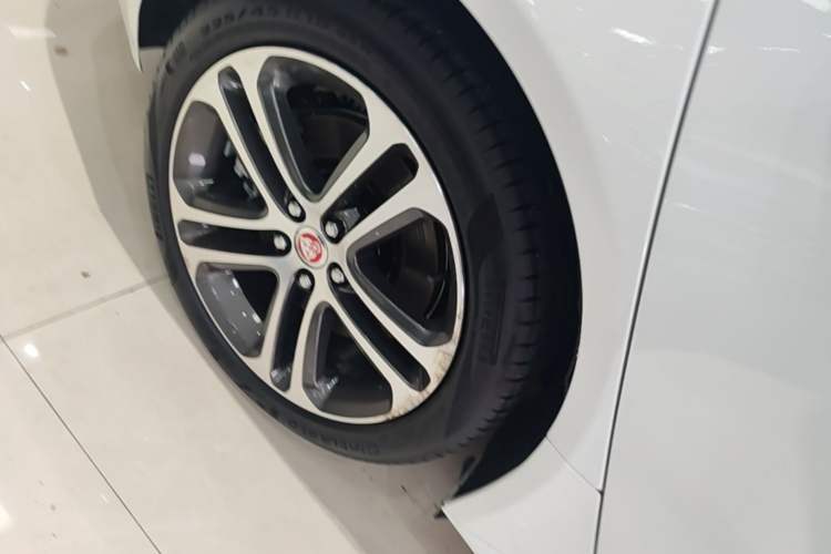 Used Jaguar XEL 2023 2.0T 250 PS R-DYNAMIC S Advanced Sport Edition Exterior 5