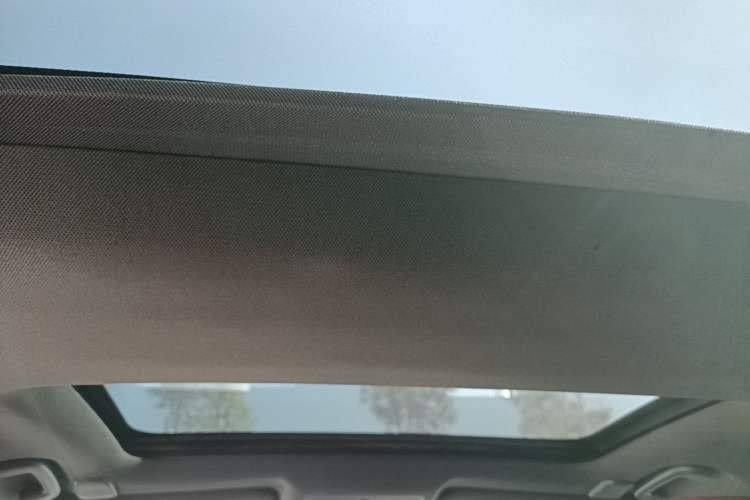 Used Jaguar XEL 2023 2.0T 250 PS R-DYNAMIC S Advanced Sport Edition Headliner