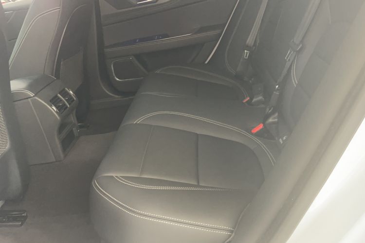 Used Jaguar XEL 2023 2.0T 250 PS R-DYNAMIC S Advanced Sport Edition Interior 1