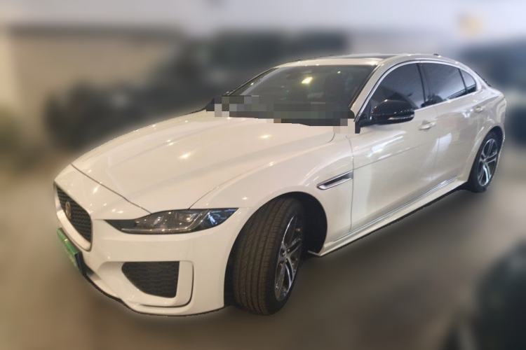 Used Jaguar XEL 2023 2.0T 250 PS R-DYNAMIC S Advanced Sport Edition Guazi used car, China used car export, Used car for sale, Used  cars, Cheapest cars for sale