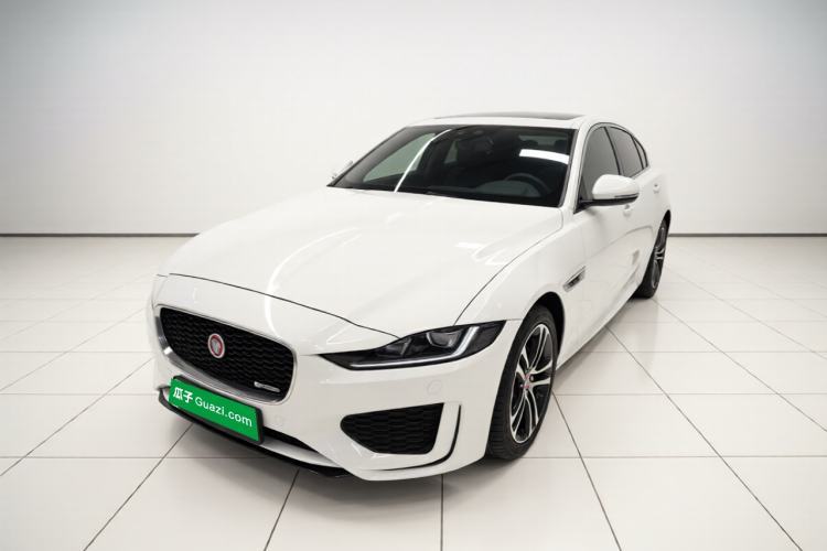 Used Jaguar XEL 2023 2.0T 250 PS R-DYNAMIC S Advanced Sport Edition Guazi used car, China used car export, Used car for sale, Used  cars, Cheapest cars for sale