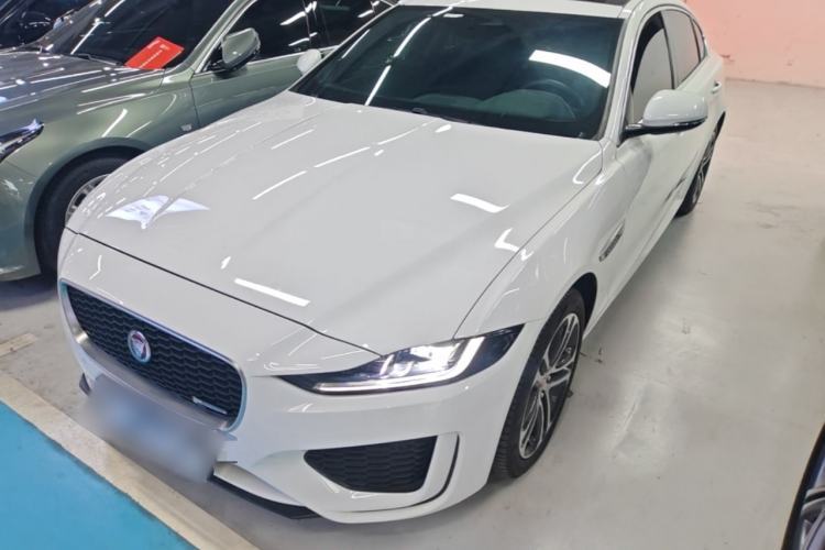 Used Jaguar XEL 2023 2.0T 250 PS R-DYNAMIC S Advanced Sport Edition Guazi used car, China used car export, Used car for sale, Used  cars, Cheapest cars for sale