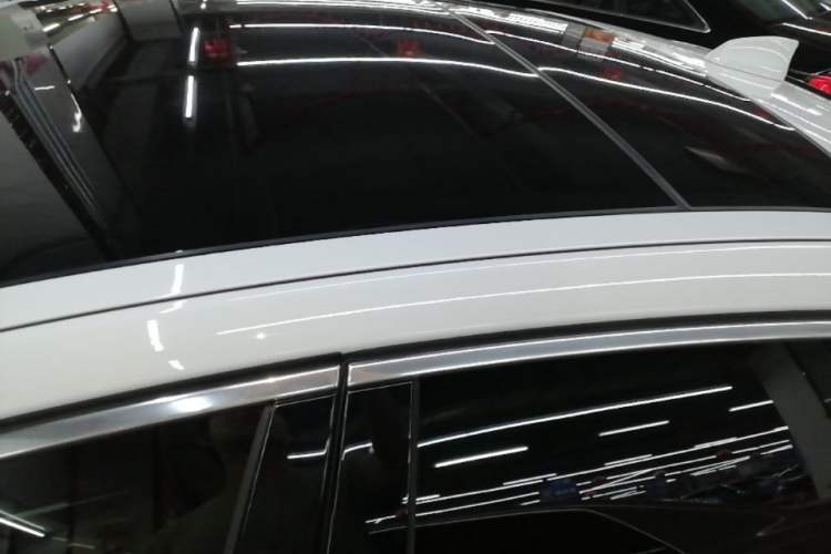 Used Jaguar XEL 2023 2.0T 250 PS R-DYNAMIC S Advanced Sport Edition Roof