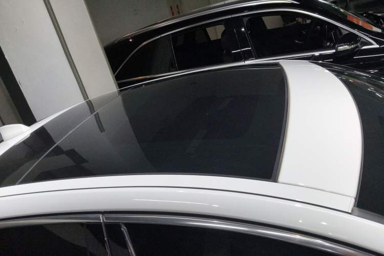 Used Jaguar XEL 2023 2.0T 250 PS R-DYNAMIC S Advanced Sport Edition Roof