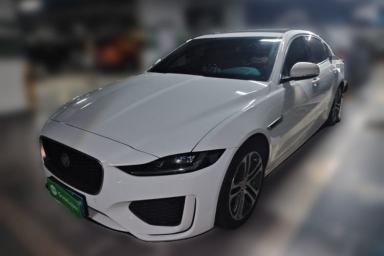 Used Jaguar XEL 2023 2.0T 250 PS R-DYNAMIC S Advanced Sport Edition
