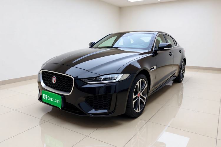Used Jaguar XEL 2024 2.0T 250 PS R-DYNAMIC S Advanced Sport Edition Guazi used car, China used car export, Used car for sale, Used cars, Cheapest cars for sale