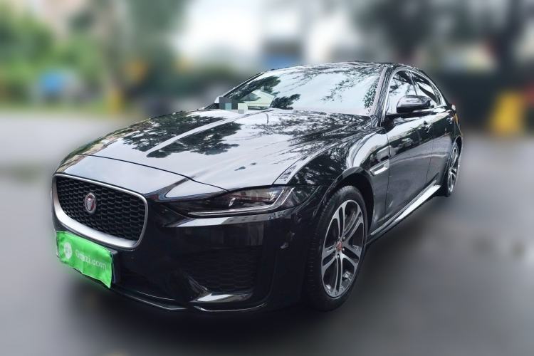 Used Jaguar XEL 2024 2.0T 250 PS R-DYNAMIC S Advanced Sport Edition Guazi used car, China used car export, Used car for sale, Used cars, Cheapest cars for sale