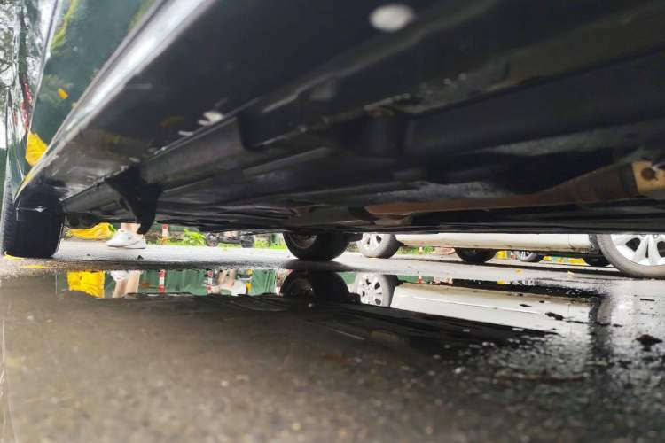 Used Jaguar XEL 2024 2.0T 250 PS R-DYNAMIC S Advanced Sport Edition Chassis Front Right
