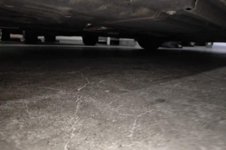 Used Jaguar XEL 2024 2.0T 250 PS R-DYNAMIC S Advanced Sport Edition Chassis Rear Right