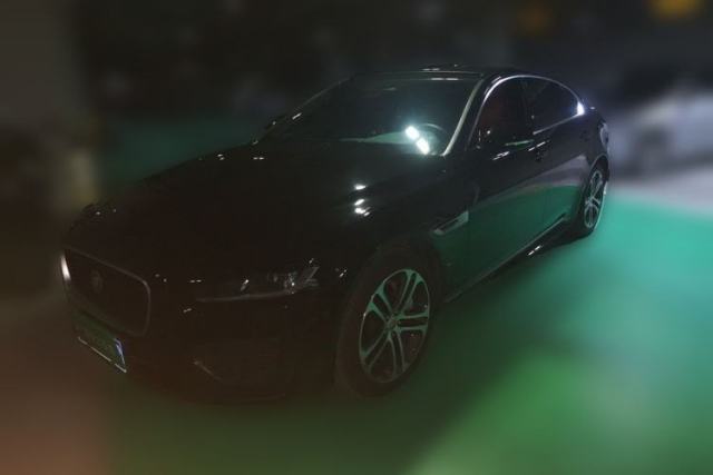 Used Jaguar XEL 2024 2.0T 250 PS R-DYNAMIC S Advanced Sport Edition