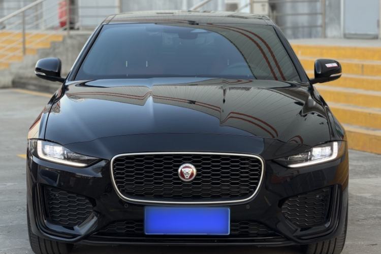Used Jaguar XEL 2024 2.0T 250 PS R-DYNAMIC S Advanced Sport Edition Exterior 5
