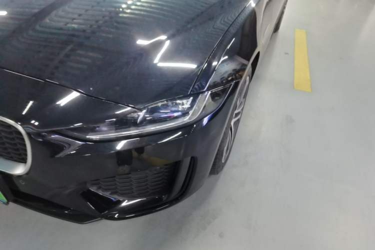 Used Jaguar XEL 2024 2.0T 250 PS R-DYNAMIC S Advanced Sport Edition Left Front Headlight