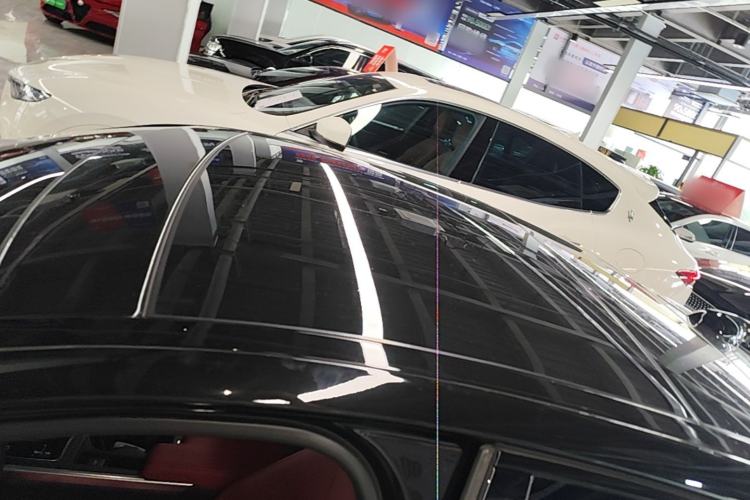 Used Jaguar XEL 2024 2.0T 250 PS R-DYNAMIC S Ebony Black Sport Edition Roof