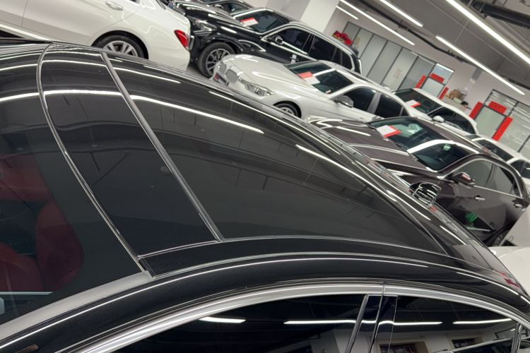 Used Jaguar XEL 2024 2.0T 250 PS R-DYNAMIC S Advanced Sport Edition Roof