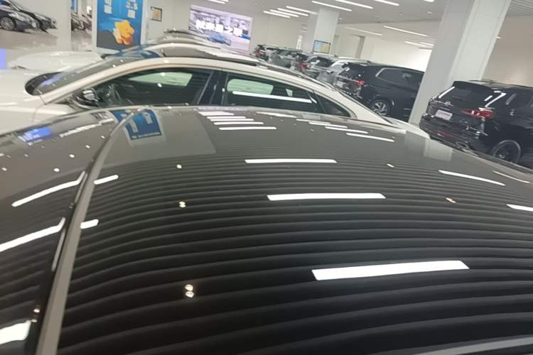 Used Jaguar XEL 2024 2.0T 250 PS R-DYNAMIC S Advanced Sport Edition Roof