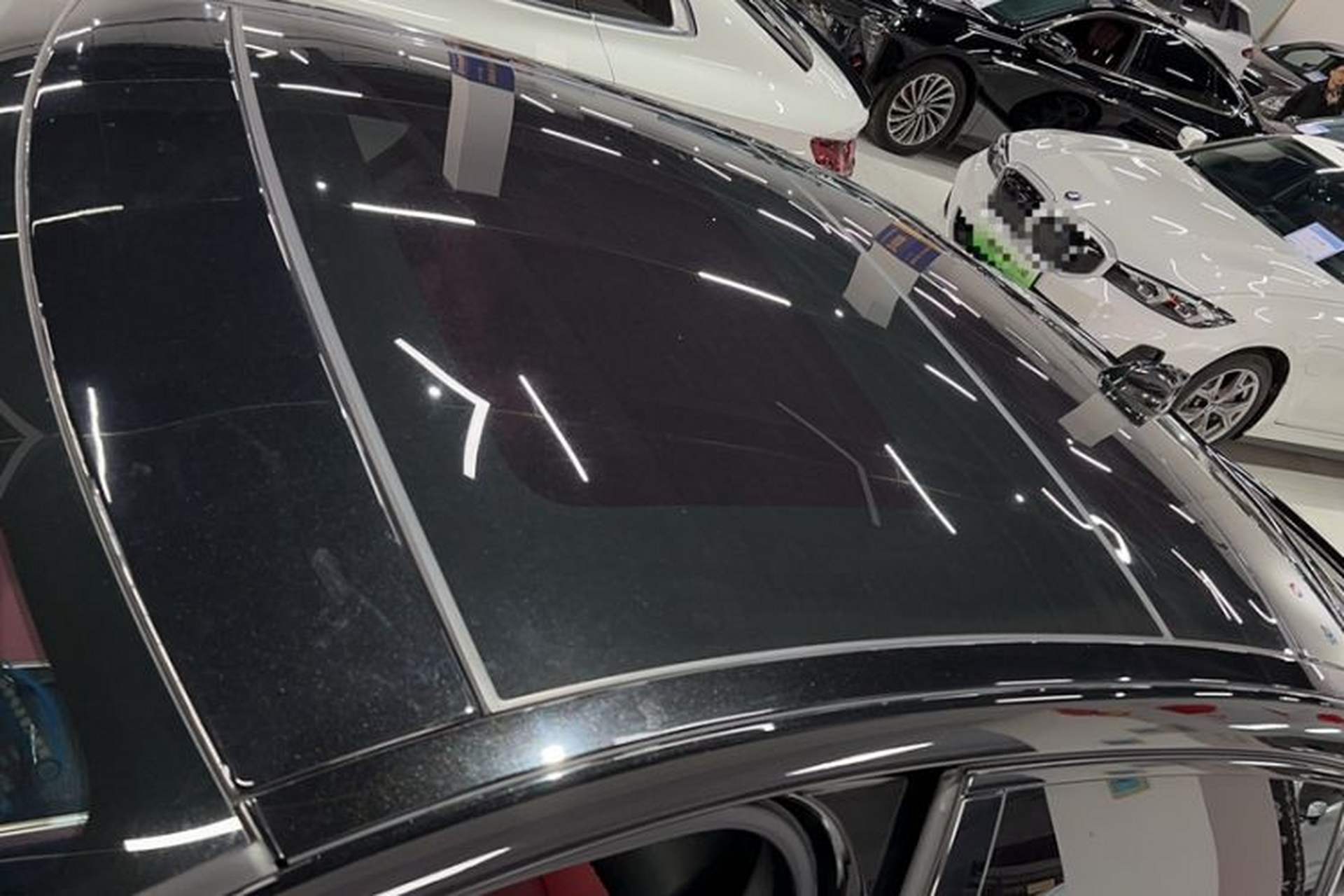 Used Jaguar XEL 2024 2.0T 250 PS R-DYNAMIC S Ebony Black Sport Edition Roof